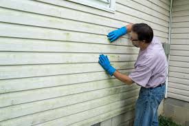 Affordable Siding Repair and Maintenance Services in South Hooksett, NH